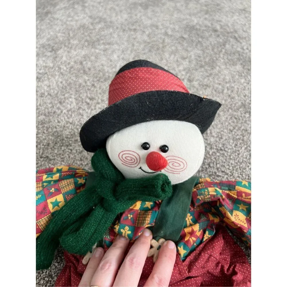 No Brand vintage stuffed